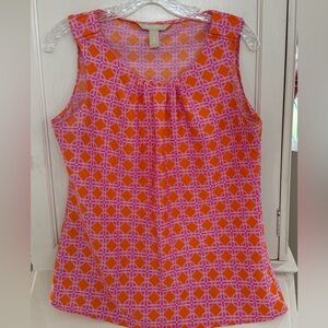 Banana Republic women's light weight shirt size
M